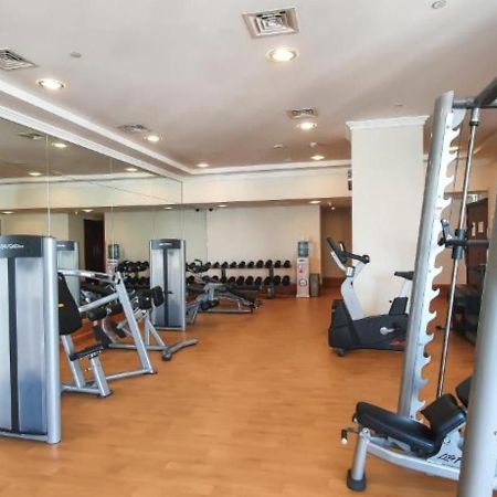 Al Bateen - Ultra Luxury Jbr - Private Beach And Pool Dubai Exterior photo